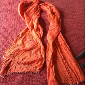 🌍Hand Painted Meditation Scarf/Wrap from INDIA☀️